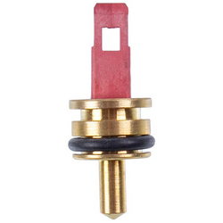 NTC temperature sensor for gas boiler 10027351