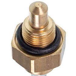 NTC temperature sensor for gas boiler 0020025233