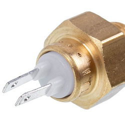 NTC temperature sensor for gas boiler 0020025233
