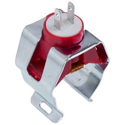 NTC temperature sensor for gas boiler Italtherm 545000057