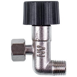 Faucet for gas boiler Baxi/Westen 5667980