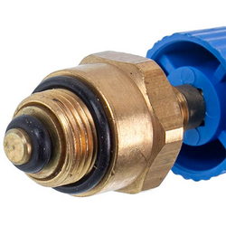 Faucet for gas boiler 13002578