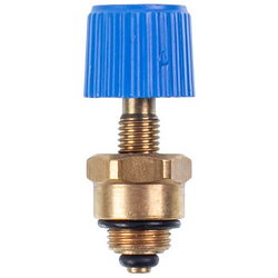 Faucet for gas boiler 13002578