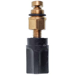 Faucet for gas boiler Fondital/Nova Florida 6RUBICAR07