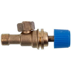 Faucet for gas boiler Viessmann 7825984