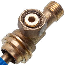 Faucet for gas boiler Viessmann 7825984