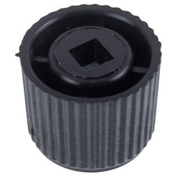 Faucet handle for gas boiler 0189202