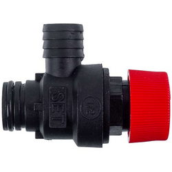 Ignition valve 3 bar for gas boiler 1.026579