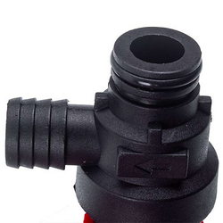 Ignition valve 3 bar for gas boiler 1.026579