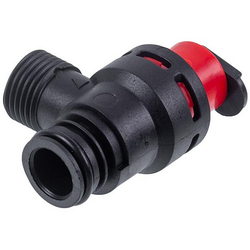 Ignition valve 3 bar for gas boiler 178985