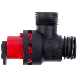 Ignition valve 3 bar for gas boiler 178985