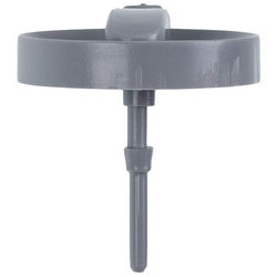 Control handle for gas boiler Junkers 8702000170