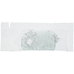 Silicone grease for gas boiler heat exchanger