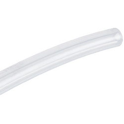 Silicone tube for gas boiler DI=4 DE=9 L=1000mm