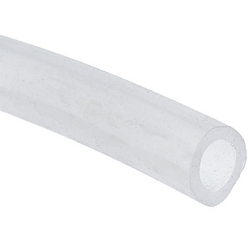 Silicone tube for gas boiler DI=8 DE=12 L=1000mm