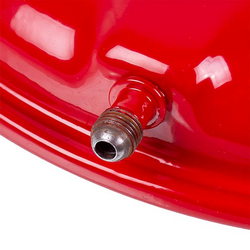 Expanding tank 4.5 l 1/4&amp;apos&amp;apos for gas boiler Termet 900500000