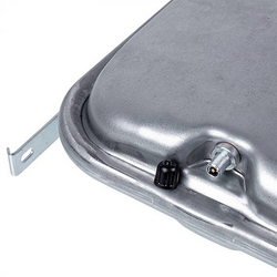 Expanding tank 6 l 3/8&amp;apos&amp;apos for gas boiler 13N0000623