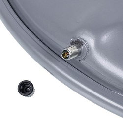 Expansion tank 6 l for gas boiler 13C0000600