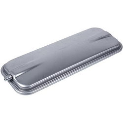 Expanding tank Zilio 8 l 3/8'' for gas boiler Ferroli 13N6000810