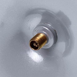 Expansion tank Zilmet 6 l for gas boiler Fondital/Nova Florida 6VASOESP20