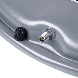 Expanding tank Zilmet 8 l 3/8&amp;apos&amp;apos for gas boiler 13С0000807