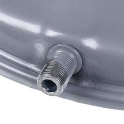 Expanding tank Zilmet 8 l 3/8&amp;apos&amp;apos for gas boiler 13С0000807