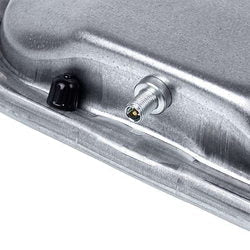 Expanding tank Zilio 7 l 3/8&amp;apos&amp;apos for gas boiler 13N6000713