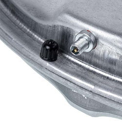 Expanding tank Zilio 8 l 1/2&amp;apos&amp;apos for gas boiler 13С0000811