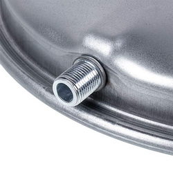 Expanding tank Zilio 8 l 1/2&amp;apos&amp;apos for gas boiler 13С0000811