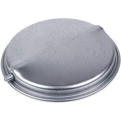 Expanding tank Zilio 8 l 3/8&amp;apos&amp;apos for gas boiler 13С0000807