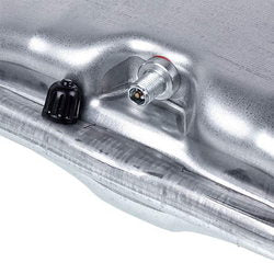 Expanding tank Zilio 6 l 3/8&amp;apos&amp;apos for gas boiler 13N0000602