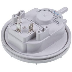 Pressure relay (pressostat) 60/50 Pa for gas boiler Ariston 65104671