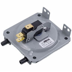 Pressure relay (pressostat) P=0.4/0.68 mbar for gas boiler Baxi/Westen 628610