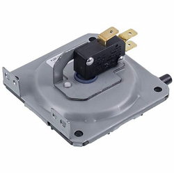 Pressure relay (pressostat) P=0.4/0.68 mbar for gas boiler Baxi/Westen 628610