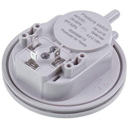 Pressure relay (pressostat) 62/52 Pa for gas boiler R01005272