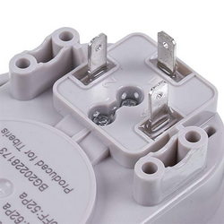 Pressure relay (pressostat) 62/52 Pa for gas boiler R01005272