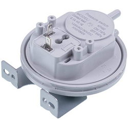 Pressure relay (pressostat) 74/64 Pa for gas boiler Bosch/Buderus 87186456530