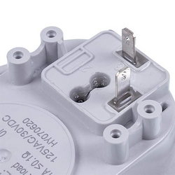 Pressure relay (pressostat) 74/64 Pa for gas boiler Bosch/Buderus 87186456530