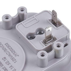 Pressure relay (pressostat) 45/35 Pa for gas boiler Fondital/Nova Florida 6PRESSOS03