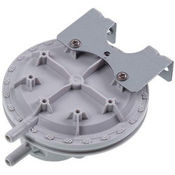 Pressure relay (pressostat) 45/35 Pa for gas boiler Fondital/Nova Florida 6PRESSOS03