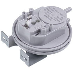 Pressure relay (pressostat) 75/45 Pa for gas boiler TD24110026