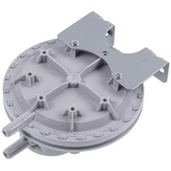 Pressure relay (pressostat) 75/45 Pa for gas boiler TD24110026