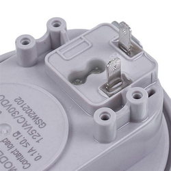 Pressure relay (pressostat) 75/45 Pa for gas boiler TD24110026