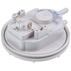 Pressure relay (pressostat) 67/57 Pa for gas boiler 6PRESSOS02