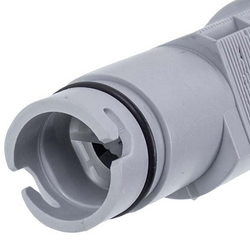 Flow sensor for gas boiler Ariston 65104317