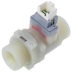 Flow sensor for gas boiler Ferroli 39820450