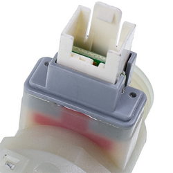 Flow sensor for gas boiler Ferroli 39820450