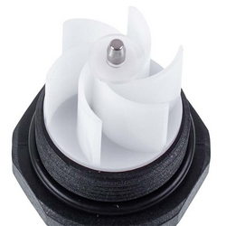 Flow sensor for gas boiler 3003201477