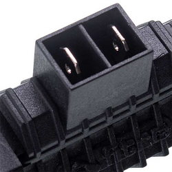 Water flow relay for gas boiler 549000007