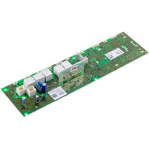 Control board for Gorenje washing machine 804486